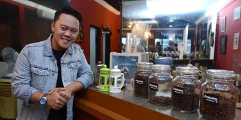 Terkait Vlog Kaesang, Danang Beranggapan Tak Ada Niatan Buruk