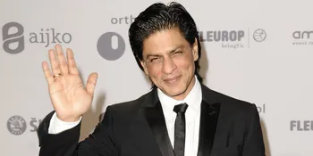 Terkaya di India, Pemasukan SRK Paling Besar Sepanjang 2012-2015