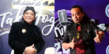 Terkejut Didi Kempot Meninggal Dunia, Nurbayan: Beliau Sangat Memotivasi Seniman Daerah