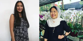 Terkena Kanker Serviks, Ibunda Happy Salma Meninggal