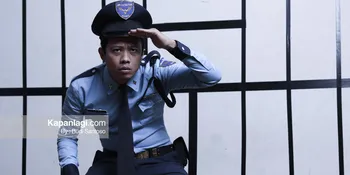 Terkena Kasus Pencemaran Nama Baik, Acho Dapatkan Banyak Dukungan