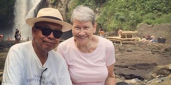 Terkena Penyakit Jantung, Food Enthusiast &#38; Presenter Bondan Winarno Meninggal Dunia