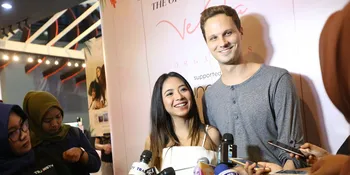 Terkena Penyakit MRSA, Dokter Sarankan Nadia Vega Untuk Jadi Vegetarian