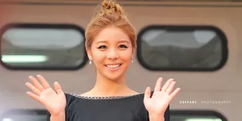 Terkena Skandal Foto Bugil, Ailee Bakal Tetap Jalani Aktivitas?