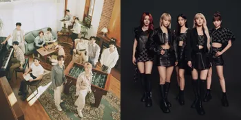 Terkenal Hingga Luar Negara, Inilah 10 Girl Group dan Boy Group K-Pop Dengan Penjualan Terbaik di Jepang Tahun 2024!