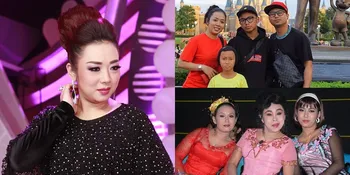 Terkenal Itu Gak Gampang! Soimah Pernah Dibayar 3000 Rupiah - Disepelekan Artis Ini