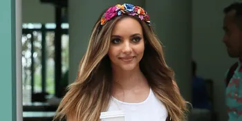 Terkenal, Jade Little Mix Justru Sulit Cari Cowok Yang Pas