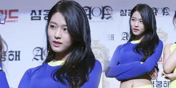 Terkenal Karena Cantik, Seolhyun AOA Benci Punya Kulit Gelap