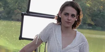 Terkenal Saat Muda, Kristen Stewart Nasihati Bintang 'STAR WARS'