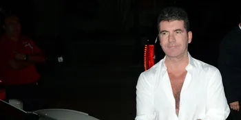 Terkenal Tegas, Ketakutan Terbesar Simon Cowell Terungkap di TV