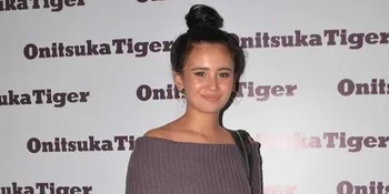 Terkendala Dua Bahasa Saat Jadi Presenter di Jepang, Ayushita: Lucu Banget!