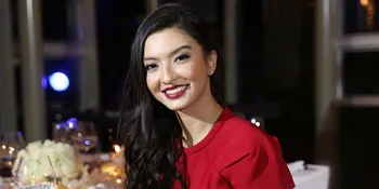 Terkesan Dengan Kotanya, Raline Shah Ingin Kembali ke Budapest