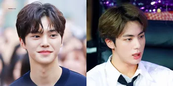 Terkesan Jadi Adik Tingkat Jin BTS di Konkuk University, Song Kang: Dia Lebih Tampan Dariku