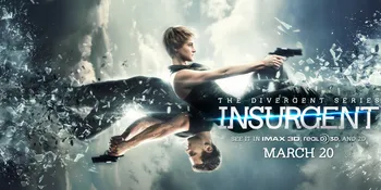 Terkuak! 2 Sekuel Terakhir 'DIVERGENT' Punya Judul Baru