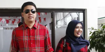 Terkuak Alasan Pablo Benua Ingin Cerai, Tak Dihormati Oleh Rey Utami - Dimarahi di Depan Tahanan Lain