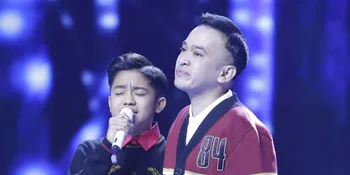 Terkuak! Awalnya Ruben Onsu Hanya Ingin Produseri Betrand Peto Jadi Penyanyi, Bukan Anak Asuh