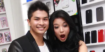 Terkuak! Chelsea Olivia - Glenn Alinskie Sudah Kursus Perkawinan