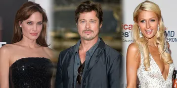 Terkuak, Dalam Tubuh Selebriti Ini Ada Aliran Darah Kerajaan