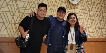 Terkuak! Konsep Akad Nikah Danang DA dan Nura, Kental dengan Simbol Budaya dan Agama