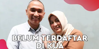 Terkuak, Pernikahan Jane Shalimar dan Arsya Wijaya Belum Terdaftar Secara Negara