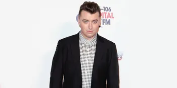 Terkuak! Sam Smith Putus Dengan Pacarnya!