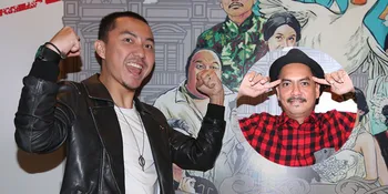 Terkuak, Ternyata Ananda Omesh Fans Berat Indra Birowo!