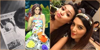 Terkuaknya Wajah Anak Jessica Iskandar Bikin Awal Desember Panas!