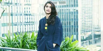 Terlalu Ambisius, Sonam Kapoor Tak Bisa Tahan Ego?