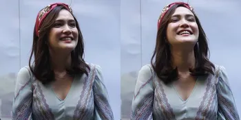 Terlalu Antusias Hamil, Shandy Aulia Lakukan USG Seminggu Sekali