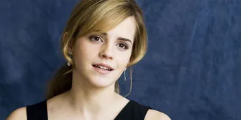 Terlalu Asyik Dengan Handphone, Pacar Emma Watson Ngambek