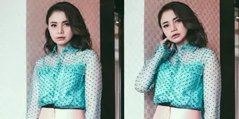 Terlalu Banyak Makan Sate Kambing, Penyebab Rossa Harus Dirawat di Singapura