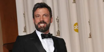 Terlalu Boros, Ben Affleck Blokir Kartu Kredit Istrinya?
