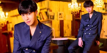 Terlalu Cantik, Aktor No Min Woo Dikira Cewek Beneran