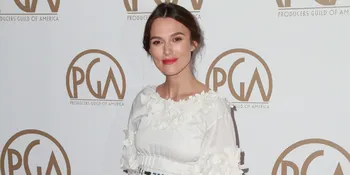Terlalu Cantik di 'THE IMITATION GAME', Keira Knightley Diprotes