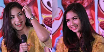 Terlalu Cantik, Wajah Menawan Jessica Mila Pun 'Dicuri'