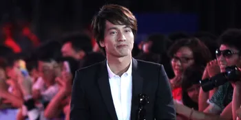 Terlalu Cemburu Jadi Alasan Jerry Yan dan Lin Chi Ling Putus?