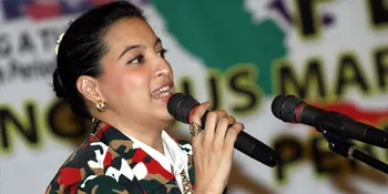 Terlalu Ekstrem, Jane Shalimar Tak Setuju Gantung Koruptor
