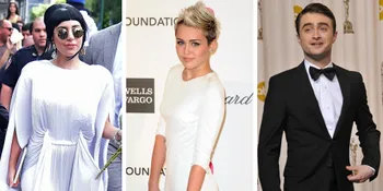 Terlalu Kaya, Selebritis Ini Rela Hamburkan Uang Demi Hal Sepele