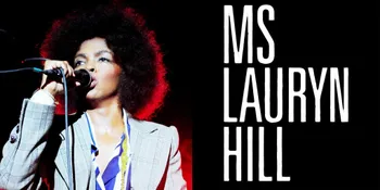 Terlalu Kontroversial, Lauryn Hill Batal Konser di Inggris