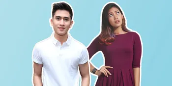 Terlalu Lentur, Verrell Sebut Dhea Seto Mirip Hantu Jepang