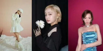 Terlalu Lucu dan Gemesin, 4 Member Paling Tua di Grup K-Pop Ini Sering Banget Dikira Maknae