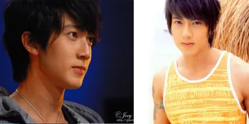 Terlalu Memanjakan Anak, Wu Chun Dikritik Para Netizen