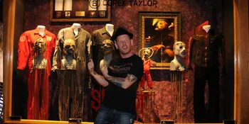 Terlalu Mengganggu, Corey Taylor Kritik Pedas Musik Pop Saat Ini