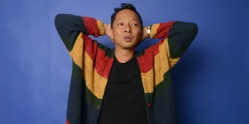 Terlalu Menghayati, Ringgo Agus Rahman Tak Tega Akting Marah di 'KELUARGA CEMARA'