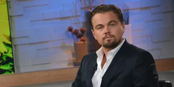 Terlalu 'Nakal', Leonardo DiCaprio Pun Ditinggal Sang Pacar