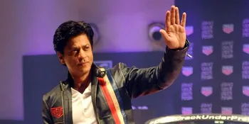 Terlalu Pilu, SRK Tak Tunjukkan Ending 'KAL HO NAA HO' ke Anaknya