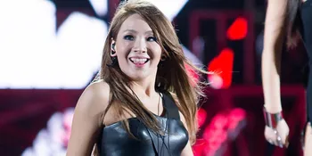 Terlalu Seksi, Kostum CL 2NE1 Dianggap Bermasalah