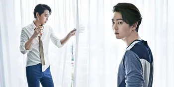 Terlalu Sering Cium Wanita, Aktor Drama Korea Joo Won Jadi Bosan