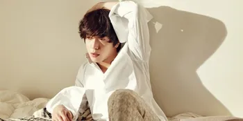 Terlalu Serius, CEO Agensi Sampai Suruh Jung Yong Hwa Pacaran