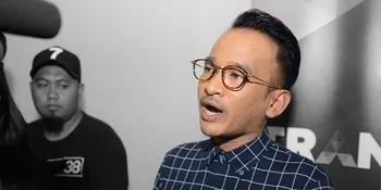 Terlalu Sibuk Kerja, Ruben Onsu Bikin Thalia Uring-Uringan